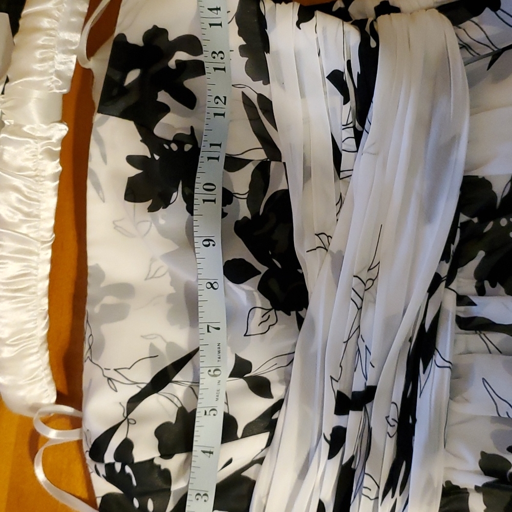 ANN TAYLOR 4P Cocktail, Wedding, Event Dress, Chic - Picture 16 of 16